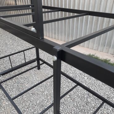 Двухъярусные кровати: Салам Алейкум! Качественная двухъярусная кровать на заказ . И в — 11