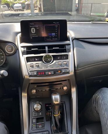 lexus 5 7: Lexus NX: 2018 г., Автомат, Бензин, Кроссовер — 3