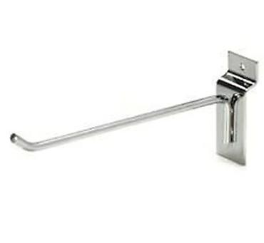 modül evler: Slatwall üçün metal asqı qarmaqları Məhsul təsviri: - Slatwall — 2