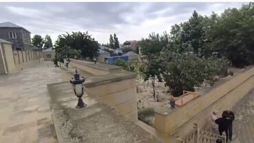 Bağ evlərinin satışı: Bakı, Novxanı, 300 kv. m, 6 otaqlı, Artezian quyusu, İnternet, Telefon — 17