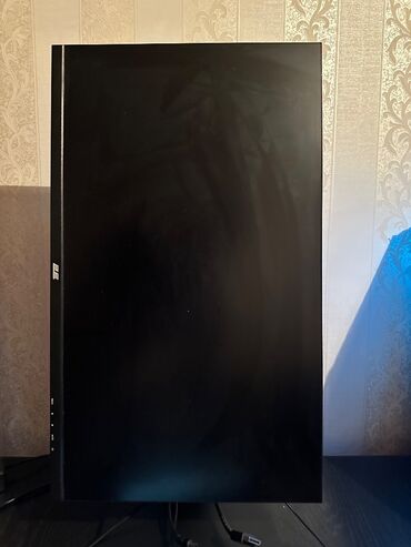 Monitorlar: 2E Gaming Monitor İps Panel 165 Hz 1 ms 23.8 inc Salam Manitor 9 aydır — 2