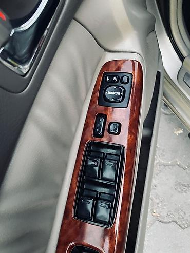 продаю фуру: Toyota Camry: 2004 г., 3 л, Автомат, Бензин, Седан — 6