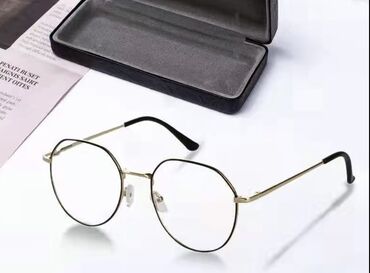 защитные очки медицинские бишкек: Очки unisex, новые