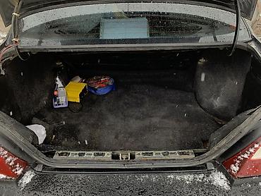 Daewoo: Daewoo Nexia: 2008 г., 1.5 л, Механика, Бензин, Седан — 8