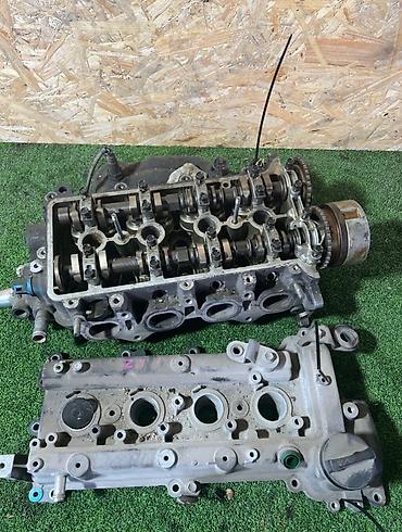 гбц мтз: Болт головки блока цилиндров TOYOTA Vitz 3SZ-FE 2005 (б/у) — 1