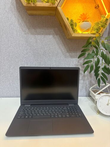 Dell: İşlənmiş Dell 15.6 ", Intel Core i5, 512 GB