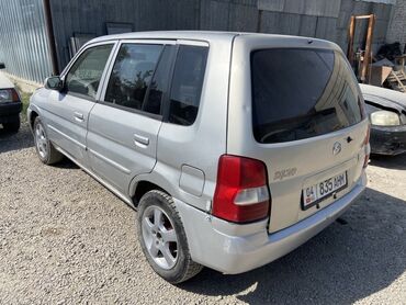 мазда демио бишкек цена: Mazda Demio: 2000 г., 1.5 л, Механика, Бензин, Хэтчбэк
