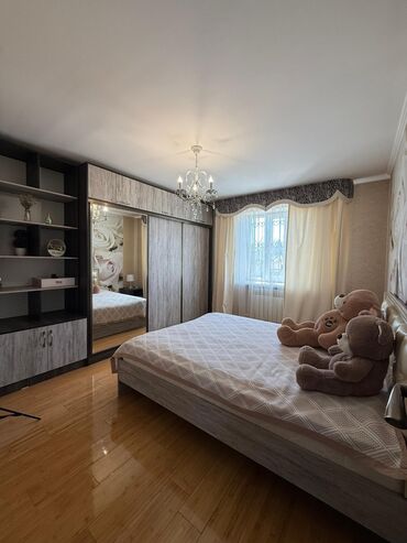 Продажа квартир: 5 и более комнат, 360 м², 3 этаж, Дизайнерский ремонт — 10