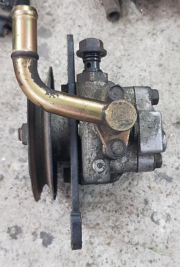 Steering & Suspension System: 2,0 BENZIN SERVO PUMPA ZA KIA SPORTAGE OD 1994. DO 2003. GOD — 1