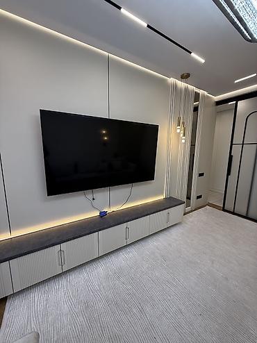 Продажа квартир: 2 комнаты, 77 м², Элитка, Дизайнерский ремонт — 5