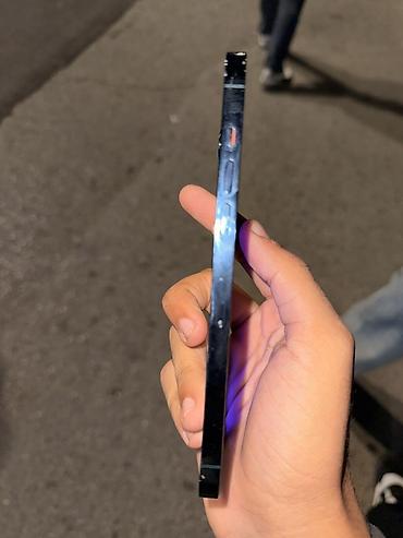 ipad pro m2: IPhone 12 Pro Max, 256 GB, Göy, Face ID — 5