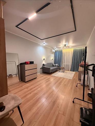 Продажа квартир: 2 комнаты, 74 м², Элитка, 9 этаж, Евроремонт — 5