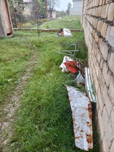 Torpaq sahələrinin satışı: Tikinti — 7