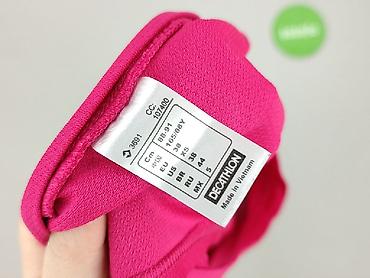kickers bluza: Kalenji, Top damski, rozmiar XS — 4