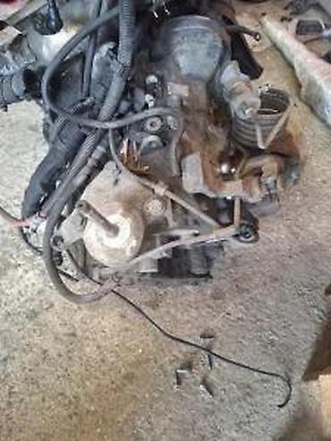 golim: FIAT STILO MENJAC 1.9JTDM 5 BRZINA | Menjac skinut sa stila 1.9 — 2
