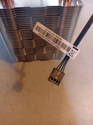 Системы охлаждения: Система охлаждения, Новый, DeepCool, Радиатор, Для процессора, Для ПК — 10