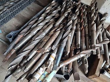 Резцы: Токарные державки под сменные твердосплавные, Металорежущий — 7