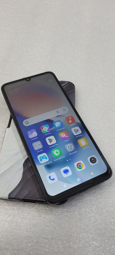 редми нот 11 бишкек цена: Redmi, Redmi 13C, Б/у, 128 ГБ, цвет - Черный, 2 SIM