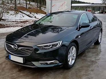 vojni sator: OPEL INSIGNIA B. - KOMPLETAN AUTO U DELOVIMA | Polovni rezervni — 1