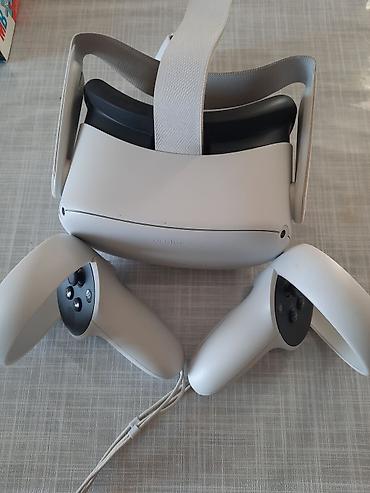 NES Classic: OCULUS 2
128 GB — 1