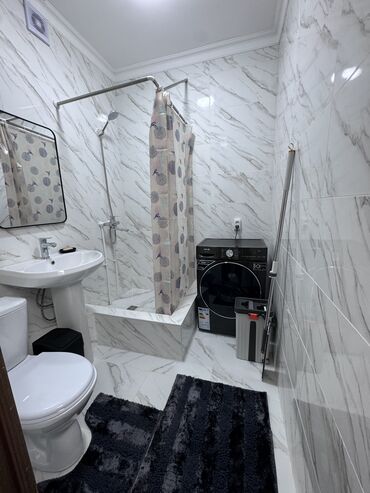 Продажа квартир: 1 комната, 38 м², 106 серия, Евроремонт — 9