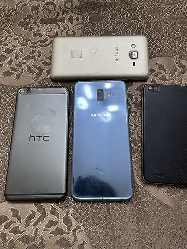 ucuz htc: Bir partiya smartfon korpusu və ehtiyat hissələri Fotoşəkillərdə — 1
