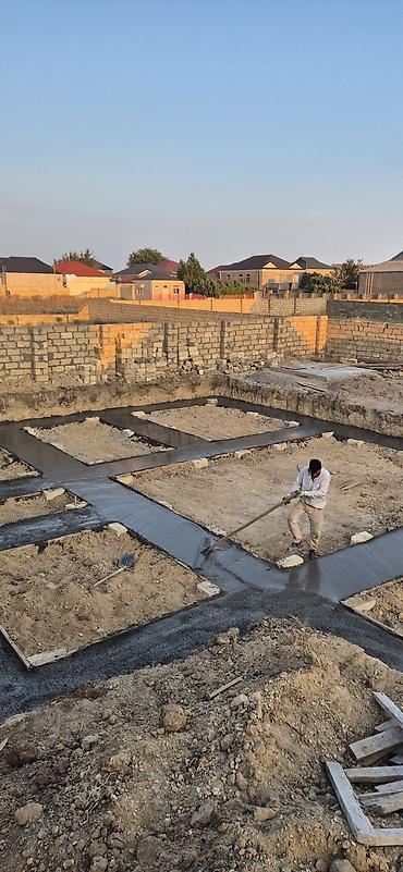 evdə online is: Beton işləri ●Monolit dəmir-beton tikinti işlərinizi həyata keçirmək — 6
