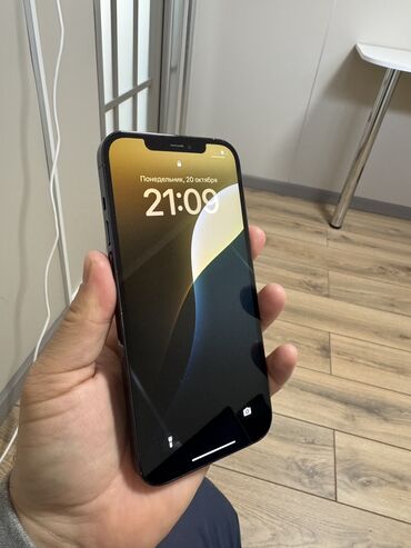 сколько стоит зарядка айфона: IPhone 13 Pro, Б/у, Sierra Blue