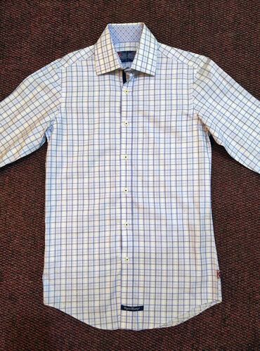 Košulje: Muška košulja English Laundry London Prvoklasna besprekorna — 5