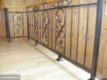 Сварка: Сварка | Тапчаны, Перила, Заборы, оградки Бесплатная смета, Гарантия, Высотные работы — 9