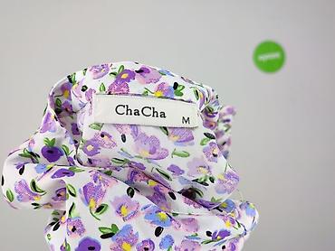 chaotic system: ChaCha, Bluzka damska, rozmiar M — 4