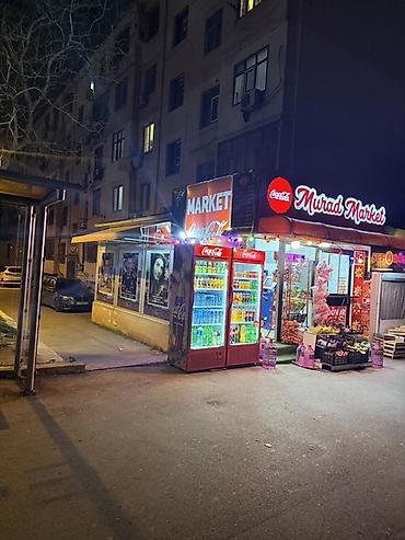 ucuz kasa: Hazir biznes kimi satilir Şamaxinkadadir ve icarisinde 850 man — 10