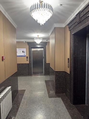 Продажа квартир: 1 комната, 32 м², Элитка, 8 этаж, Дизайнерский ремонт — 8