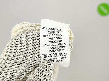sklep lump: Sweter damski, rozmiar One size — 4