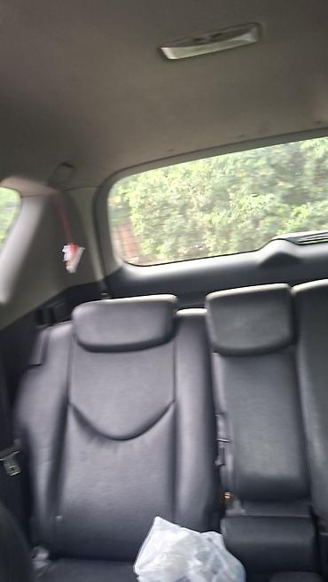 коробка рав 4: Toyota RAV4: 2006 г., 2.2 л, Механика, Дизель, Кроссовер — 6