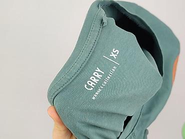 ciąza: Carry, Bluzka damska, rozmiar XS — 4