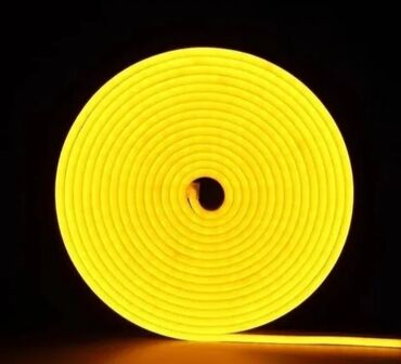 Rasveta: LED traka, Novo — 12