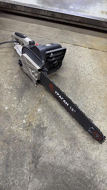 Бензопилы: Бензопила и Электропила Мощности От 2.5 кВт — 28