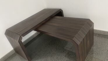 стол для компа: Комплект офисной мебели, Стол, Б/у