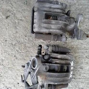 fratellis auto: Alfa Romeo 166 zadnja kljesta. Alfa Romeo 166 zadnja kljesta Ukoliko — 1