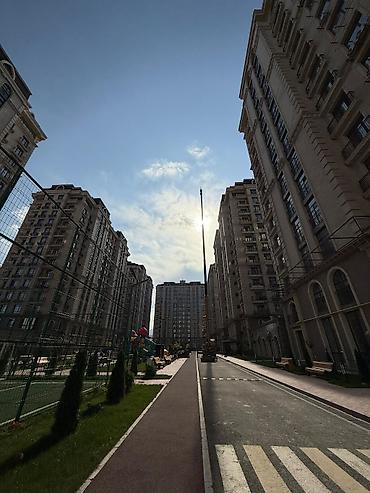 Продажа квартир: 3 комнаты, 112 м², Элитка, 12 этаж, Евроремонт — 20