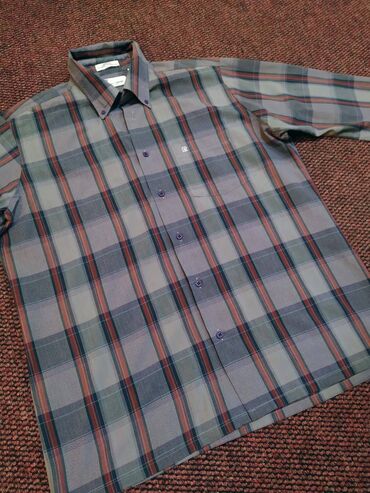 Košulje: Muška košulja Pierre Cardin vel. L Prvoklasna, šmekerska, prelepa — 2