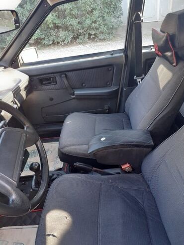 VAZ (LADA): VAZ (LADA) 21099: 1.5 l | 1997 il 51548 km Sedan — 11