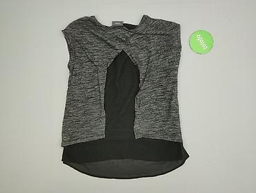 sweter slim fit: Yessica, Top damski, rozmiar S — 3