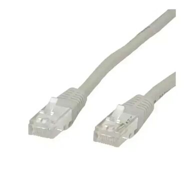 masina za sudove 6 kompleta cena: Brand: Secomp |x|x Model: UTP cable CAT 6 sa konektorima 5m Secomp
