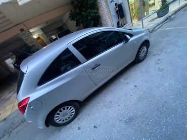 Opel: Opel Corsa: 1 l. | 2007 έ. 170063 km. Χάτσμπακ — 7