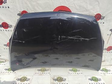 капот карнивал: Капот Kia carnival VQ 2 2012 (б/у) — 1