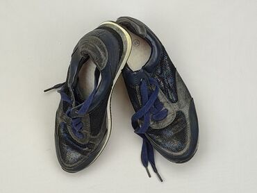 buty sportowe młodzieżowe adidas: Adidasy 38, stan - Bardzo dobry