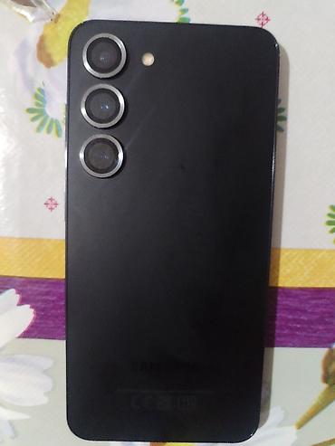 iphone 11 pro max 256: Samsung Galaxy S23, 256 GB, rəng - Qara, Simsiz şarj, İki sim kartlı — 2