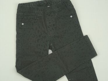 jeans pants: Джинси, 9 р., 128/134, стан - Хороший